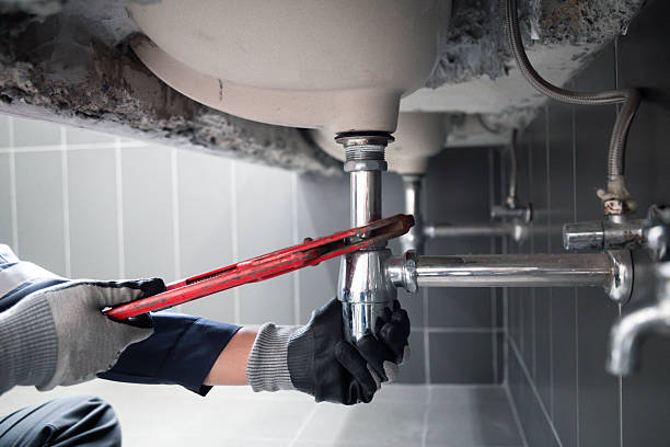 Trusted Gas Line Repair service in Spencer, MA - Masters Plumbing Service